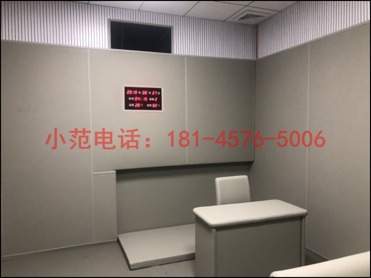 紀委SIW防撞墻系統(tǒng)_墻面防撞工藝的表達者
