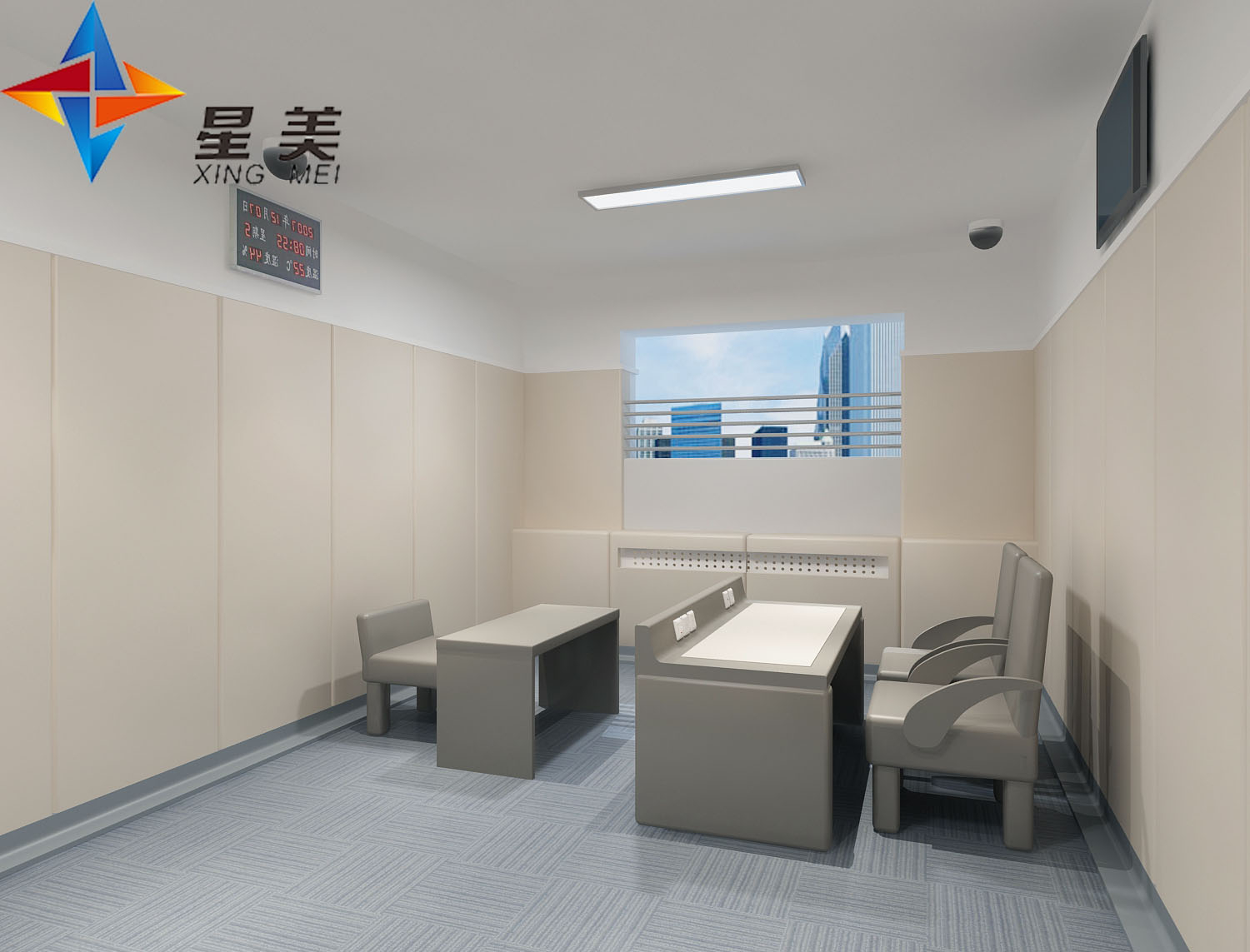 紀(jì)檢委防撞軟包建設(shè)保密是紅線，這是重中之重！